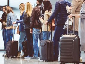Thousands of people exposed to Victorian-era disease at 2 major airports