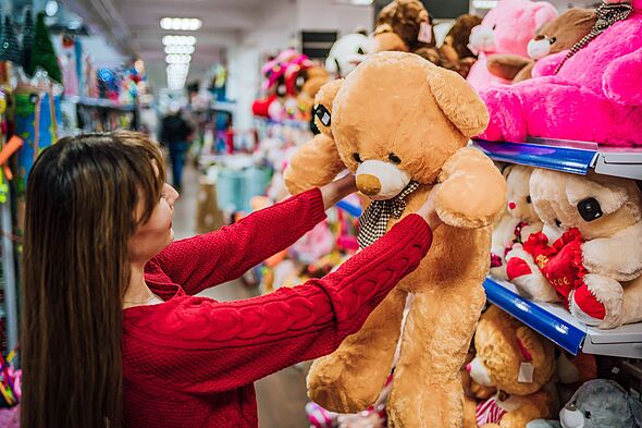 Major supermarket launches 50% off toy sale today ahead of Christmas
