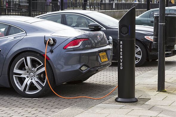 Warning that weakening UK's ZEV mandate might stall future charging network growth