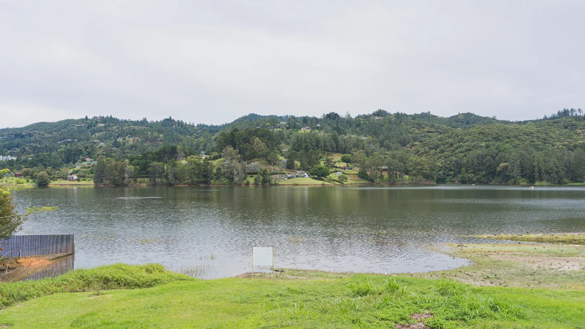 ¿El Poblado tendrá racionamiento de agua?